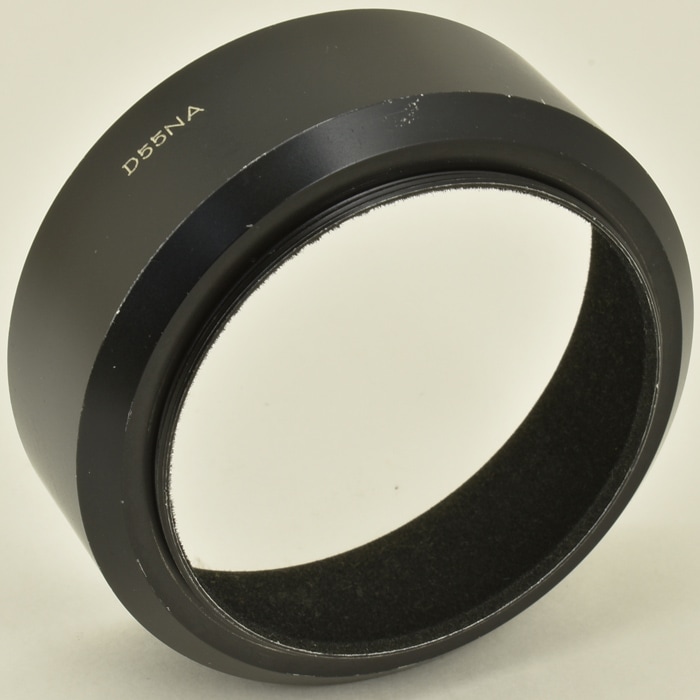 �ò��ʡ�minolta D55NA �ߥΥ륿 MC58mmF1.4�� �᥿��ա��� (55mm��)