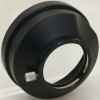 �Ͳ������ޤ�����Mamiya �ޥߥ�ץ쥹90mmF3.5����� ���42mm ���֥��� �᥿��ա���