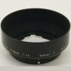 Nikon f=50mm f=58mm 1:1.4 �ʾ�ʸ����F�׹���� �˥��� Auto NIKKOR 58mm/50mm F1.4�� �᥿��ա��ɡ�52mm�¡�