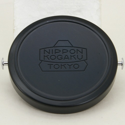 NIPPON KOGAKU TOKYO ˥ S3 2000ǯǰǥ 43mm ʥå׼ 󥺥å