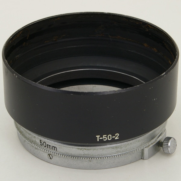 CANON-L50mmF1.5純正メタルフード付き 020001000219.jpg
