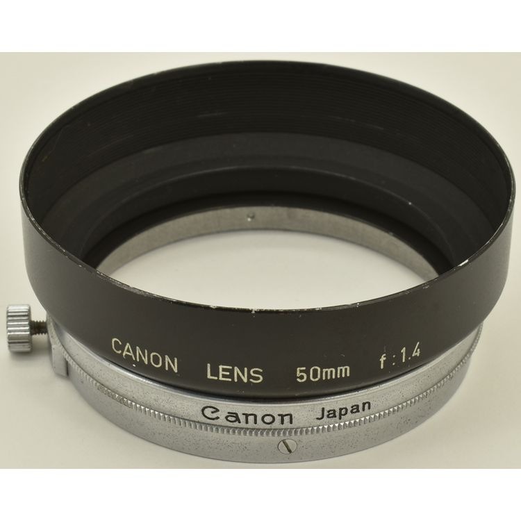 CANON LENS 50mm f:1.4 �ա��ɡ�50mm ���֥�����󥰡�����Υ��L��50mmF1.4�� �᥿��ա���