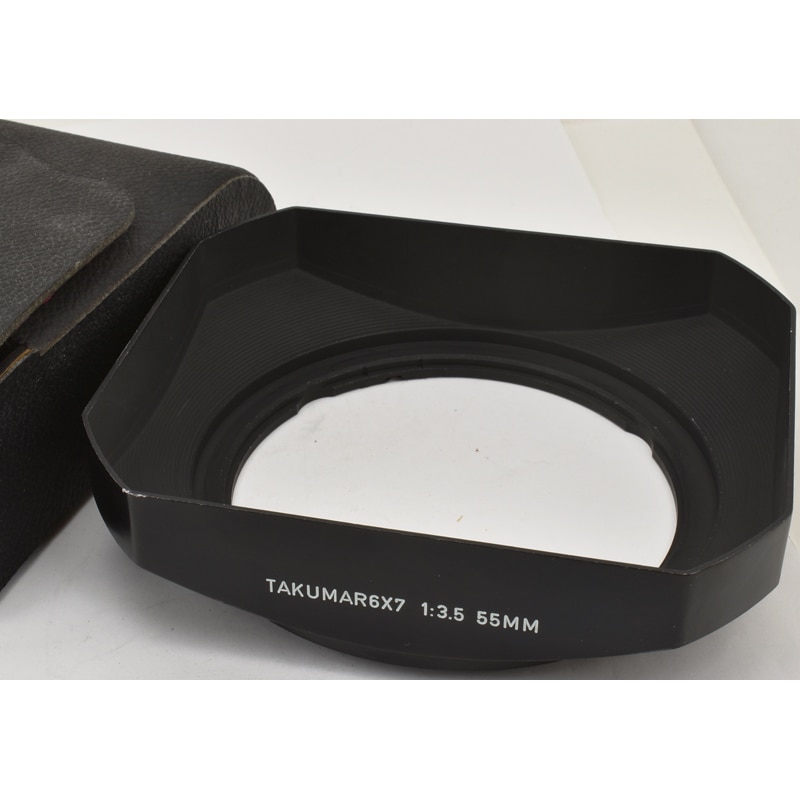 PENTAX TAKUMAR6X7 1:3.5 55MM �ڥ󥿥å���6x7�����ޡ�55mmF3.5�� �Х�ͥåȼ� �᥿��ա��ɡ��������դ�