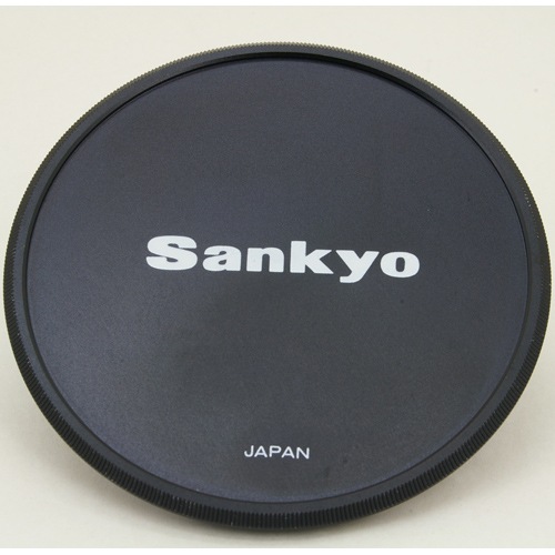 Sankyo ���󥭥硼 77mm�� �ͥ����߼� �᥿�륭��å�
