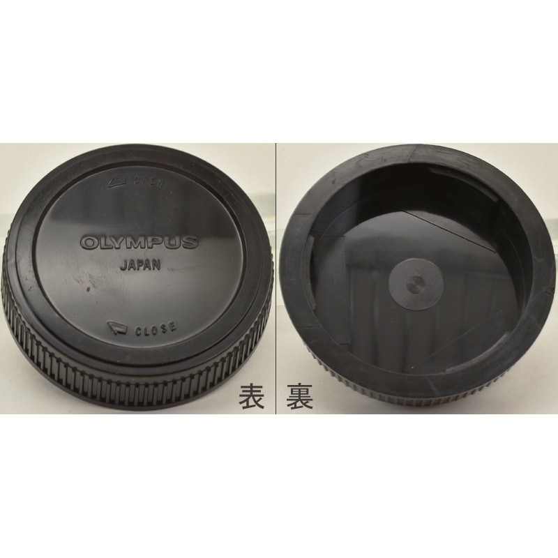 OLYMPUS �����ѥ�OM�� ��󥺥ꥢ����å�
