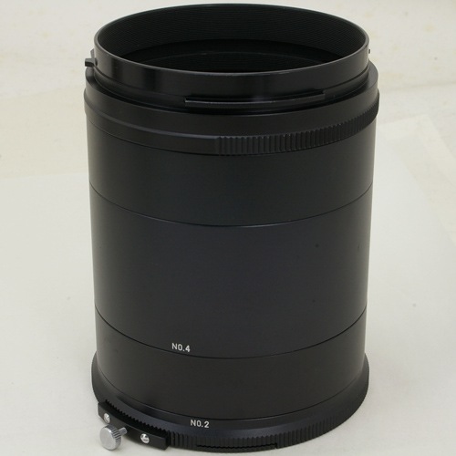 Mamiya RZ67 オート中間リングセット Amazon | マミヤ オート中間リングRZ No.1 | エクステンション