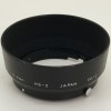 Nikon HS-2 50/2 �˥��� Auto NIKKOR 50mmF2�� �᥿��ա��ɡ�52mm�¡�