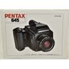PENTAX �ڥ󥿥å��� 645 ����������