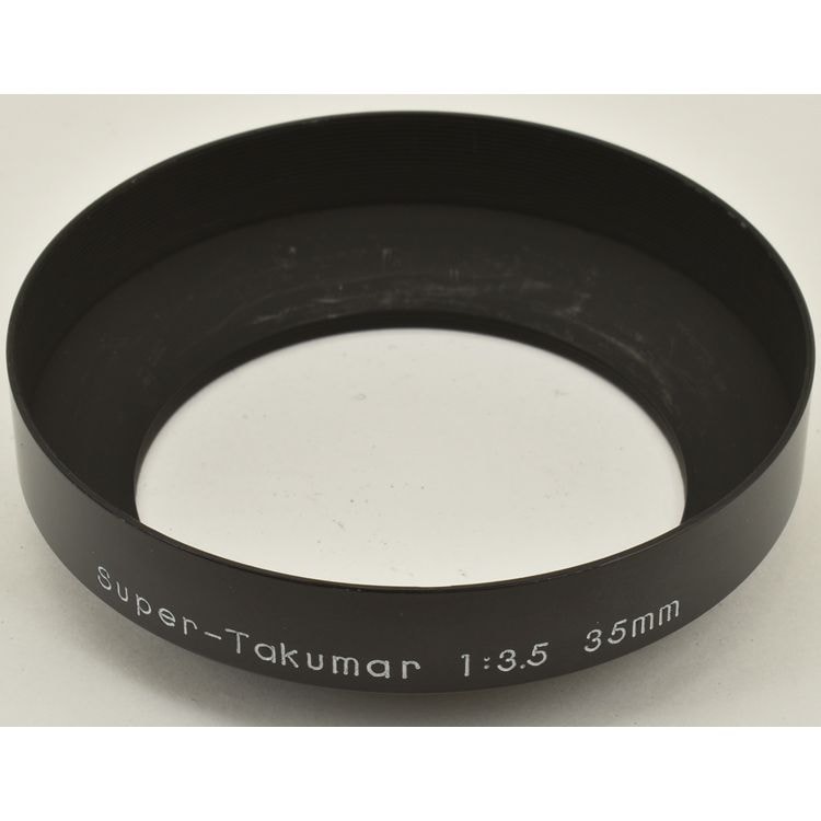 PENTAX �ڥ󥿥å��� Super-Takumar 1��3.5 35mm �᥿��ա��� (49mm��)