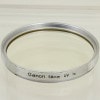 Canon 58mm UV 1x ����Υ� 58mm�� ����UV�ե��륿��