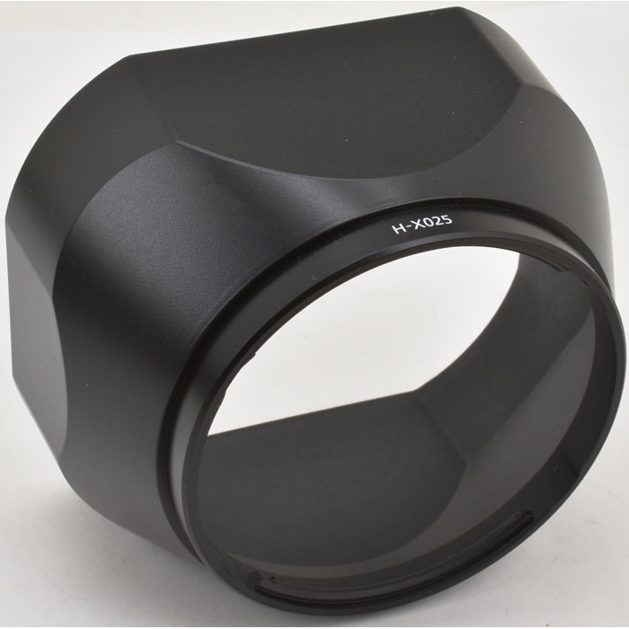 Panasonic VYC1063 H-X025 �ѥʥ��˥å� LEICA DG SUMMILUX 25mmF1.4 ASPH. �� �ѷ���󥺥ա���