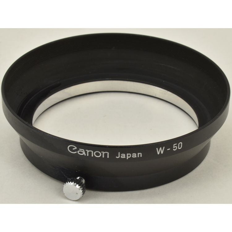 òʡCanon W-50 ΥL35mmF1.5 50mm ֥ ᥿ա
