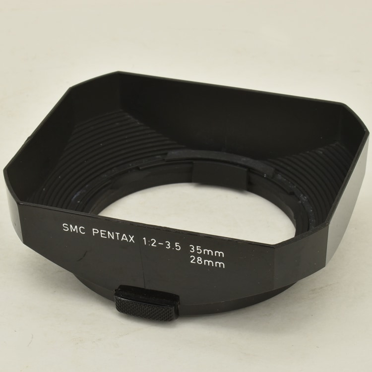 希少ペンタックスシフトレンズ28mm 3.5 shift