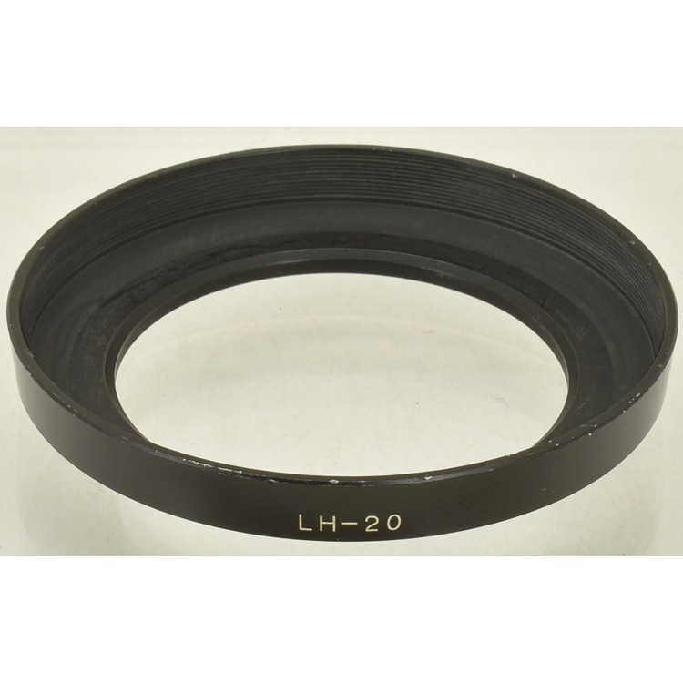 Voigtlander LH-20 ʥեȥ COLOR-SKOPAR 20mm F3.5SLII ᥿ա