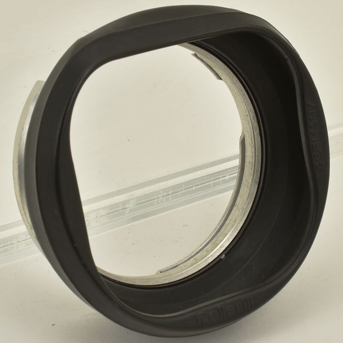 �ץ�ʡ�80/2.8�ˤɤ�����Rollei BayIII GERMANY �����饤����ե������ �٥�3 �Х�ͥåȼ� �����С��ա���