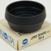 MINOLTA �ߥΥ륿CLE M90mmF4�� ��󥺥ա��ɡ�40.5mm�¡ˡ���Ȣ�դ�