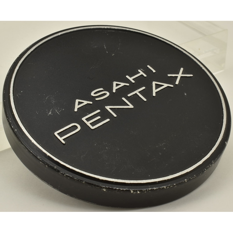 �ò��ʡ�ASAHI PENTAX �����ҥڥ󥿥å��� ���85mm ���֥��� �᥿�륭��å�