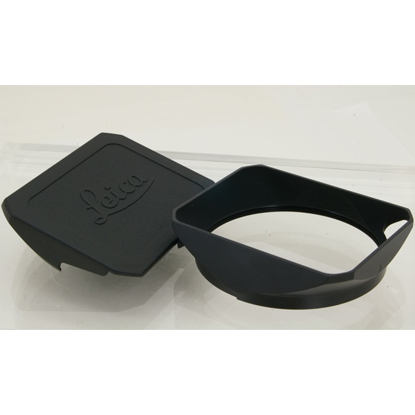 ∠ヴィンテージ レア｜はめ込み式 フードキャップ｜LEICA ライカ 14037