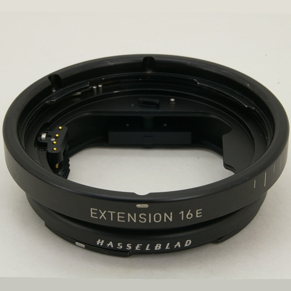 3/31ޤǡߡHASSELBLAD EXTENSION 16E ϥå֥å ƥ󥷥塼16E