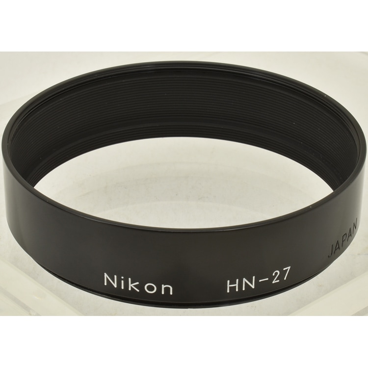 Nikon HN-27 �˥��� Reflex 500mm F8�� �᥿��ա��ɡ�82mm�¡�