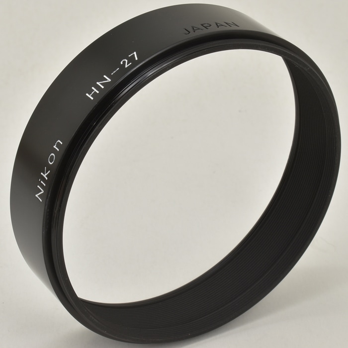 Nikon HN-27 �˥��� Reflex 500mm F8�� �᥿��ա��ɡ�82mm�¡�