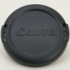 Canon E-52mm ����Υ� 52mm�� ���ʥå׼� ��󥺥���å�