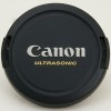 Canon ULTRASONIC E-58mm ����Υ� 58mm�� ��󥺥���å�