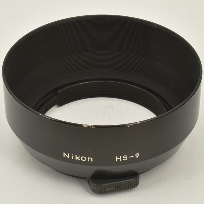 ニッコール❗️50mmf1.4‼️HS-9フード付き美品‼️ 中古カメラ機材の通販専門店 Antiquary（アンティクアリィ）