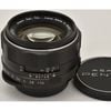 �ޥ˥������֥��ȥ��󥺡ס�PENTAX Super-Takumar 50mm F1.4�ʥȥꥦ�६�饹�ˡ����奭��å��դ�
