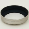 CONTAX METAL HOOD GG-2 ���󥿥å���G���꡼���ѥ᥿��ա��ɣǣǡݣ���46mm�¡�