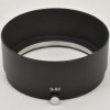 ���֥�å������ס�Canon S-60 ����Υ� R58mm��FL55mm��FL58mm�� ���60mm ���֥��� �᥿��ա���