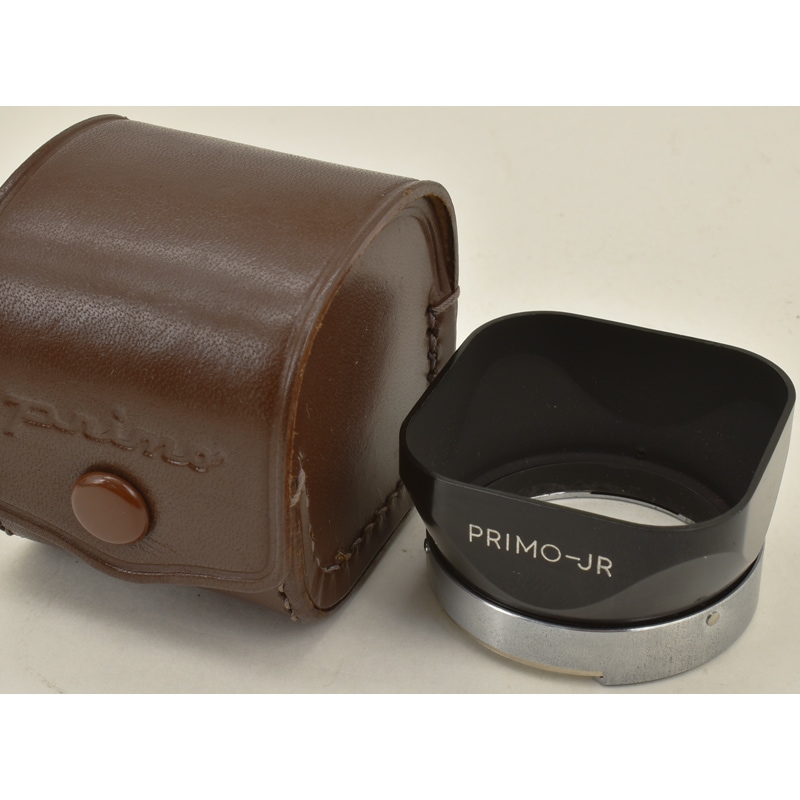 【PRIMO−JR】東京光学 中古 東京光学 PRIMO JR 程度：B（並品）
