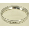 Canon 34mm UV 1x ����Υ� 34mm�� ����UV�ե��륿��