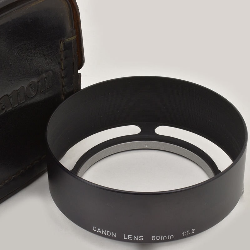 CANON LENS 50mm f:1.2 ����Υ��L��50mmF1.2�ѥ᥿��ա��ɡ��������դ�