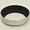 CONTAX METAL HOOD GG-2 ���󥿥å���G���꡼���ѥ᥿��ա��ɣǣǡݣ���46mm�¡�