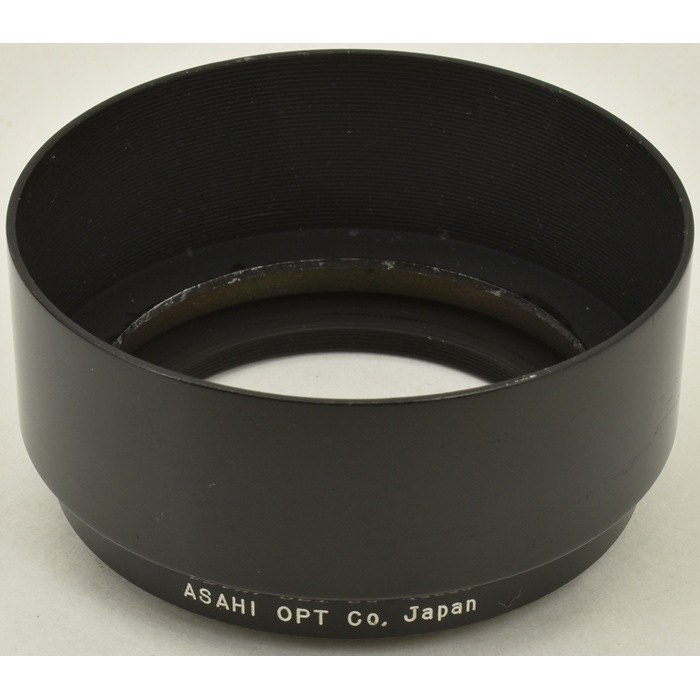 ASAHI PENTAX SP 50mm, 55mm用ねじ込み式レンズフード - メルカリ