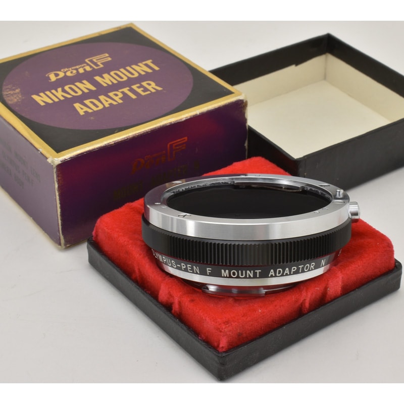 中古カメラ機材の通販専門店 Antiquary（アンティクアリィ）