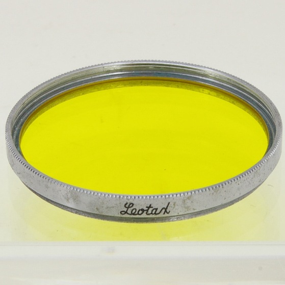 Leotax SY=48C. Y2 �ա�40.5 �쥪���å��� 40.5mm�� ���ȥ��������ե��륿��