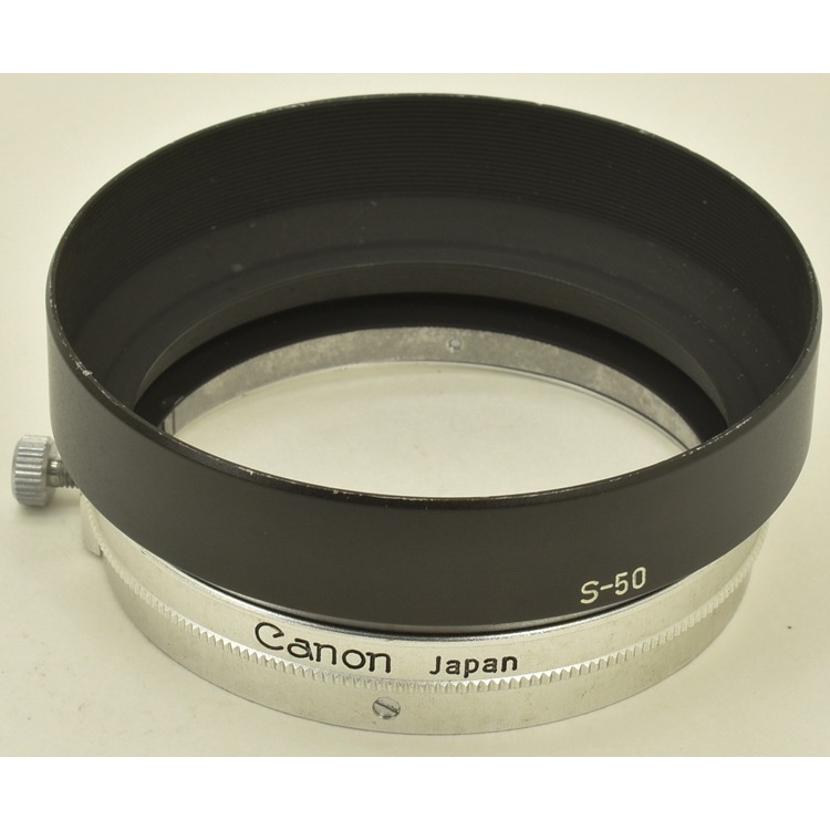 Canon S-50 ����Υ��L��50mmF1.4¾�� ���50mm���֥��� �᥿��ա���