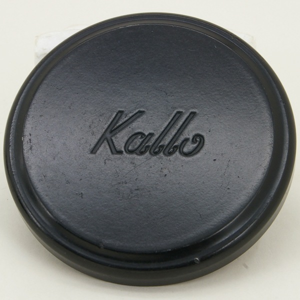 �����ѥա��ɥ���åס�Kowa Kallo ������ ������ 49mm����ͥ��� �᥿�륭��å�