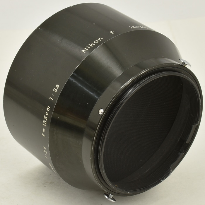 Nikon f=10.5cm 1:2.5 f=13.5cm 1:3.5 �ʾ�ʸ���֣ơ׹���� �˥��� Auto10.5cmF2.5��13.5cmF3.5�� �᥿��ա��ɡ�52mm�¡�