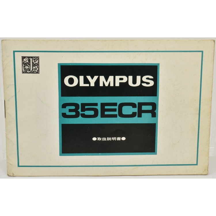 OLYMPUS �����ѥ� 35ECR �谷������