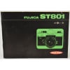 FUJICA �ե��� ST801 �λȤ���