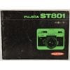 FUJICA �ե��� ST801 �λȤ���