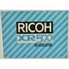 RICOH XR500 AUTO �ꥳ��XR500������ ����������
