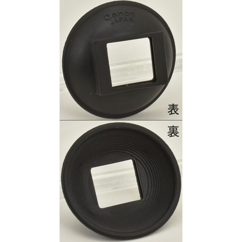 Canon Eye-Cup S ����Υ�A���꡼���ѥ������å�S