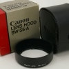 Canon BW-55-A ����Υ� ��FD35mm F2��F3.5�� ��󥺥ա��ɡ���Ȣ���������դ�
