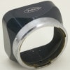 Yashica �䥷��44���쥤�� 37mm�� �Х�ͥåȼ� �᥿��ա���