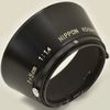Nikon NIPPON KOGAKU JAPAN f=5cm 1:1.4 ��󥸥ե���������˥���S5cmF1.4�� 43mm�� ���ʥå׼� �᥿��ա���