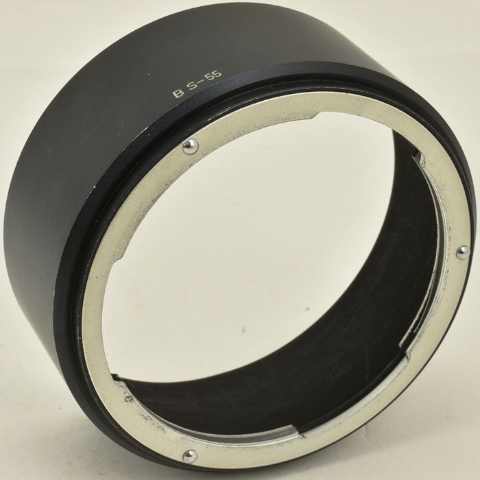 �Х�ͥå�����¤�ʡ�Canon BS-55 ����Υ� ���FD50mm�� �᥿��ա���